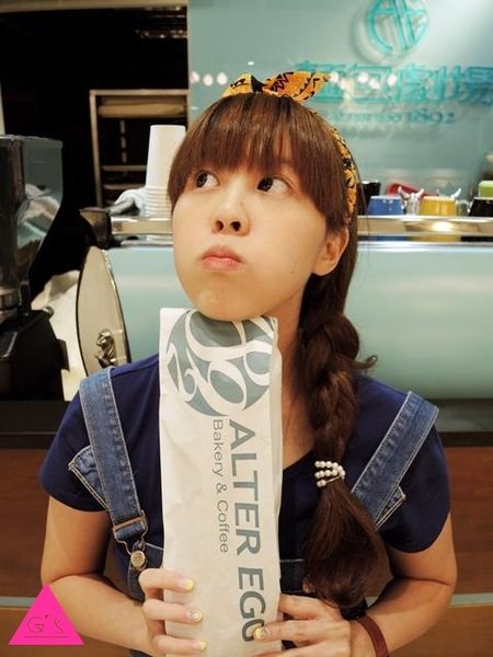 [GS愛吃鬼]東湖X超熱門團購美食XAlter Ego 1892麵包劇場