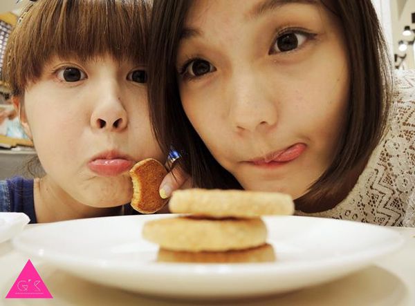 [GS愛吃鬼]東湖X超熱門團購美食XAlter Ego 1892麵包劇場