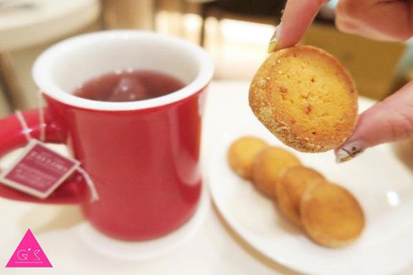 [GS愛吃鬼]東湖X超熱門團購美食XAlter Ego 1892麵包劇場