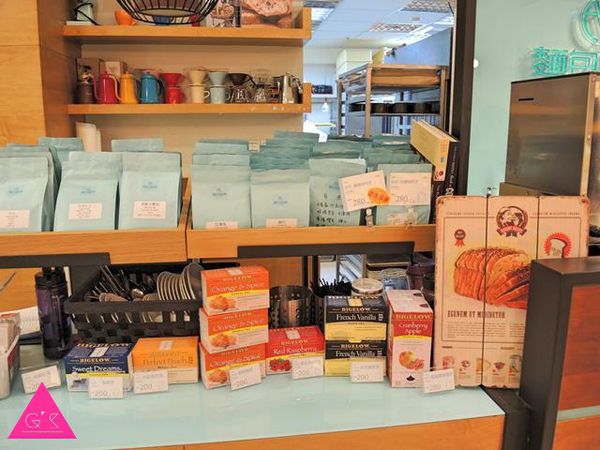 [GS愛吃鬼]東湖X超熱門團購美食XAlter Ego 1892麵包劇場