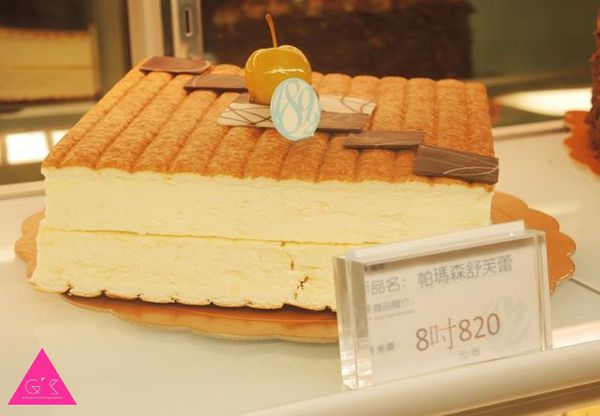 [GS愛吃鬼]東湖X超熱門團購美食XAlter Ego 1892麵包劇場