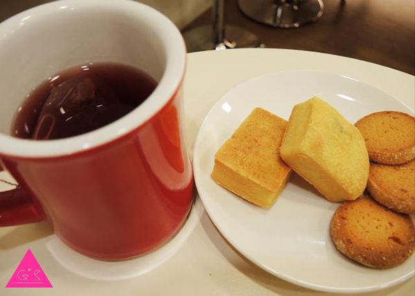 [GS愛吃鬼]東湖X超熱門團購美食XAlter Ego 1892麵包劇場