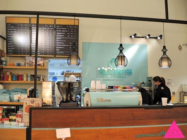 [GS愛吃鬼]東湖X超熱門團購美食XAlter Ego 1892麵包劇場