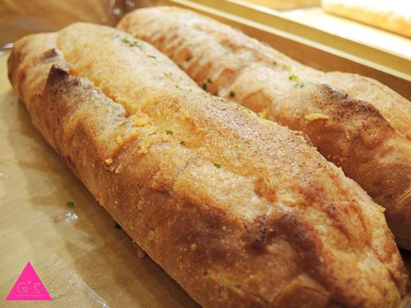 [GS愛吃鬼]東湖X超熱門團購美食XAlter Ego 1892麵包劇場