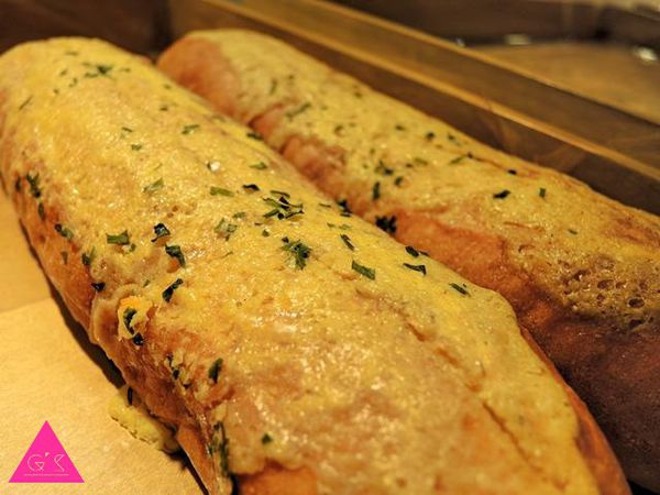 [GS愛吃鬼]東湖X超熱門團購美食XAlter Ego 1892麵包劇場