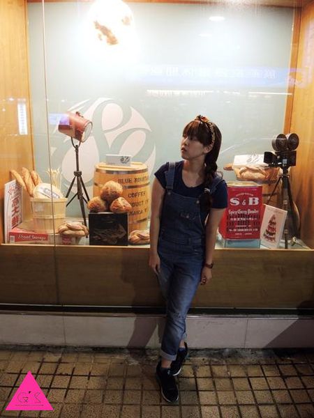 [GS愛吃鬼]東湖X超熱門團購美食XAlter Ego 1892麵包劇場