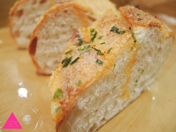 [GS愛吃鬼]東湖X超熱門團購美食XAlter Ego 1892麵包劇場