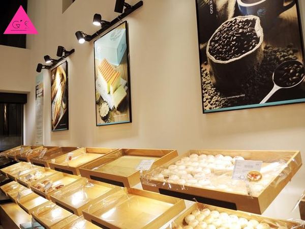 [GS愛吃鬼]東湖X超熱門團購美食XAlter Ego 1892麵包劇場