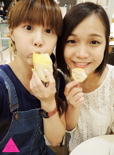 [GS愛吃鬼]東湖X超熱門團購美食XAlter Ego 1892麵包劇場