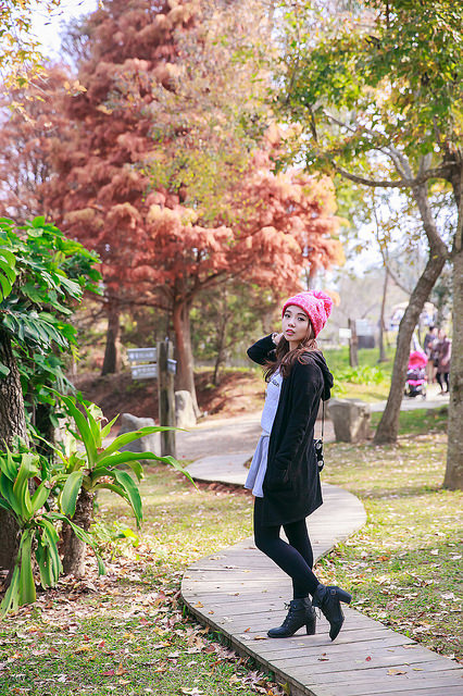 【苗栗卓蘭景點】寵物友善 婚紗外拍 彷彿童話故事般的 vilavilla魔法莊園