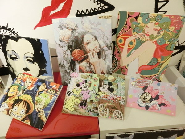 NOT ONLY CAFE：【信義區咖啡廳】噹噹媽真心推薦~燈光美氣氛佳的Not Only Cafe咖啡廳~韓式泡菜豬肉帕尼尼及衣索比亞-耶加雪菲~好吃到停不下來!