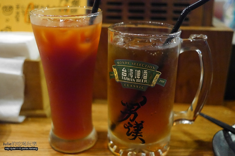 台北●居酒屋●Otoko 山(鐵板料理)(松江南京站)(菜單)