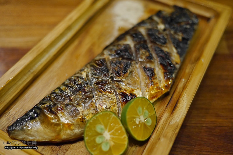 台北●居酒屋●Otoko 山(鐵板料理)(松江南京站)(菜單)