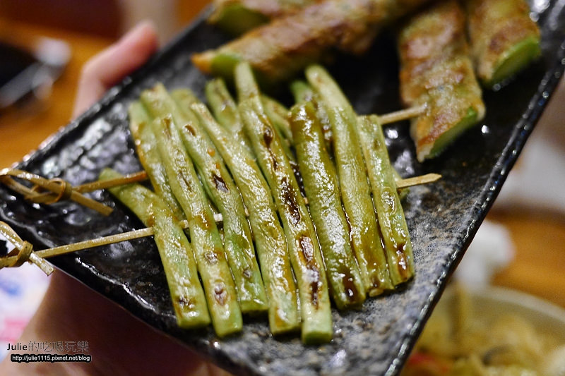 台北●居酒屋●Otoko 山(鐵板料理)(松江南京站)(菜單)