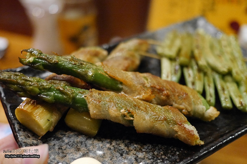 台北●居酒屋●Otoko 山(鐵板料理)(松江南京站)(菜單)