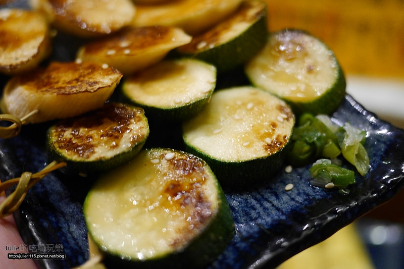 台北●居酒屋●Otoko 山(鐵板料理)(松江南京站)(菜單)