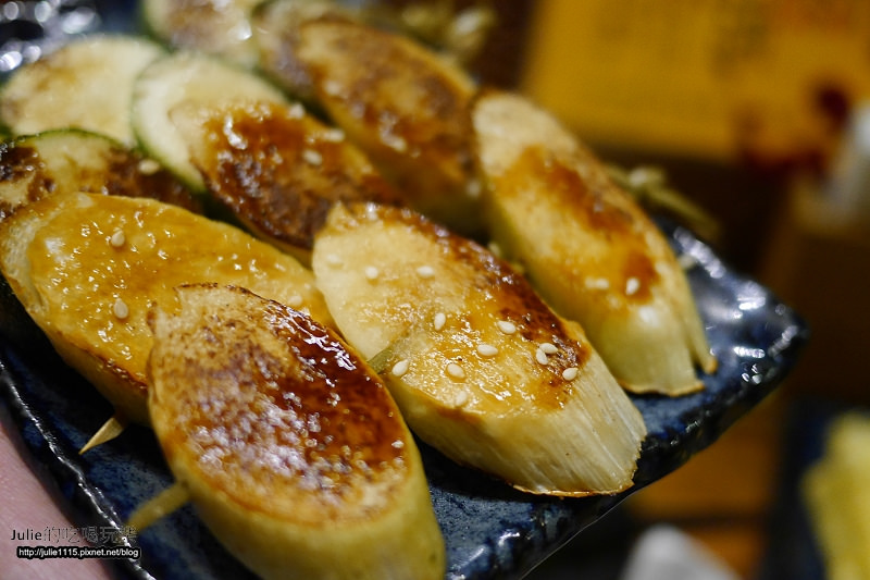 台北●居酒屋●Otoko 山(鐵板料理)(松江南京站)(菜單)