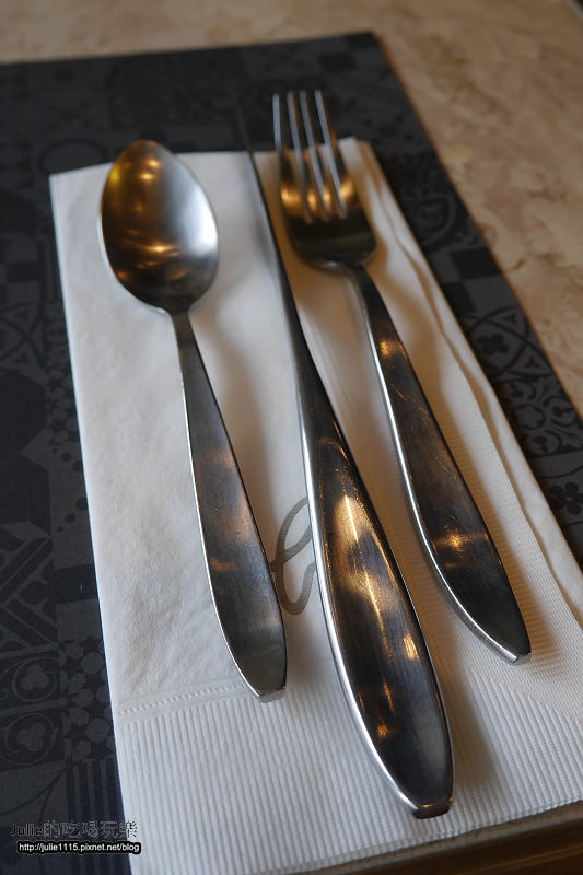 台北●食記●Agnès b. Le Pain Grillé 法式小餐館