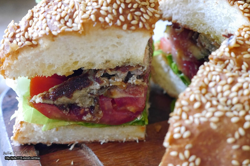 台北●食記●Agnès b. Le Pain Grillé 法式小餐館