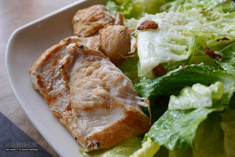 台北●食記●Agnès b. Le Pain Grillé 法式小餐館