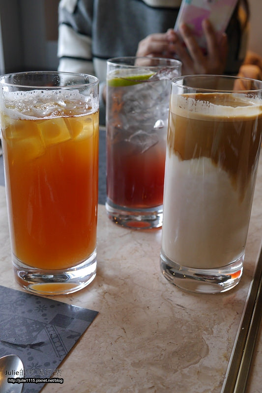 台北●食記●Agnès b. Le Pain Grillé 法式小餐館