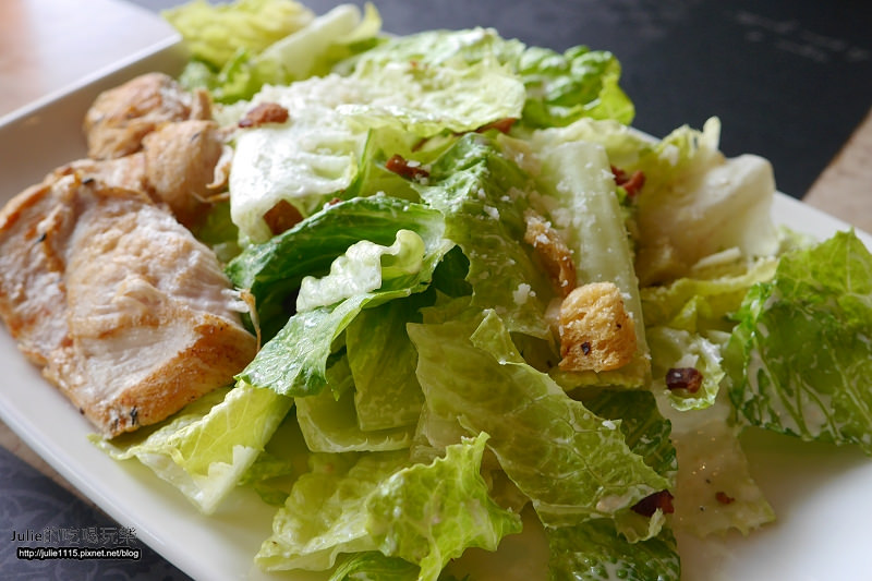 台北●食記●Agnès b. Le Pain Grillé 法式小餐館