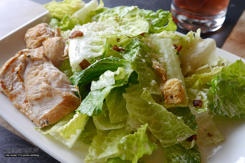 台北●食記●Agnès b. Le Pain Grillé 法式小餐館