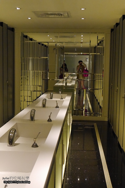 台北●食記●Agnès b. Le Pain Grillé 法式小餐館