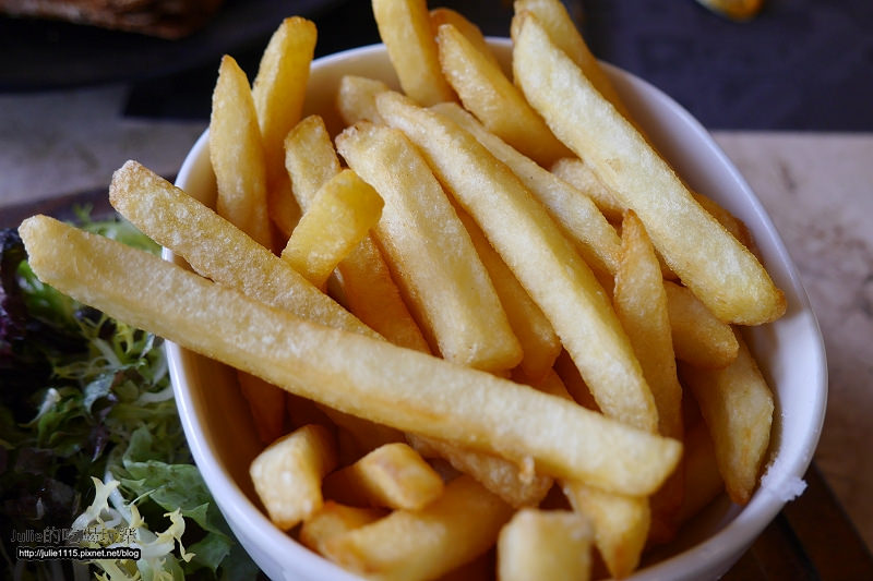 台北●食記●Agnès b. Le Pain Grillé 法式小餐館