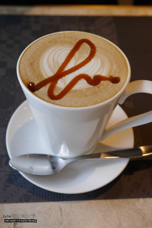 台北●食記●Agnès b. Le Pain Grillé 法式小餐館