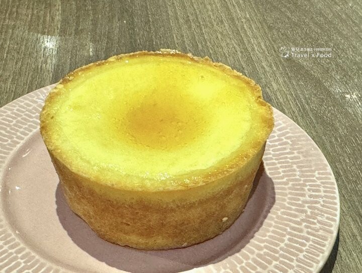 聚餐首選,咖啡美食帶來的歡樂~布納咖啡館(桃園藝文館) - 魚兒 x 牽手明太子的「視」界旅行