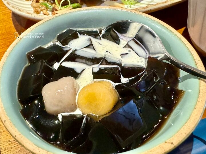 聚餐首選,咖啡美食帶來的歡樂~布納咖啡館(桃園藝文館) - 魚兒 x 牽手明太子的「視」界旅行