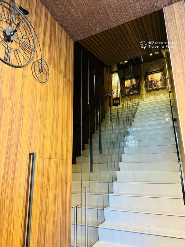 聚餐首選,咖啡美食帶來的歡樂~布納咖啡館(桃園藝文館) - 魚兒 x 牽手明太子的「視」界旅行