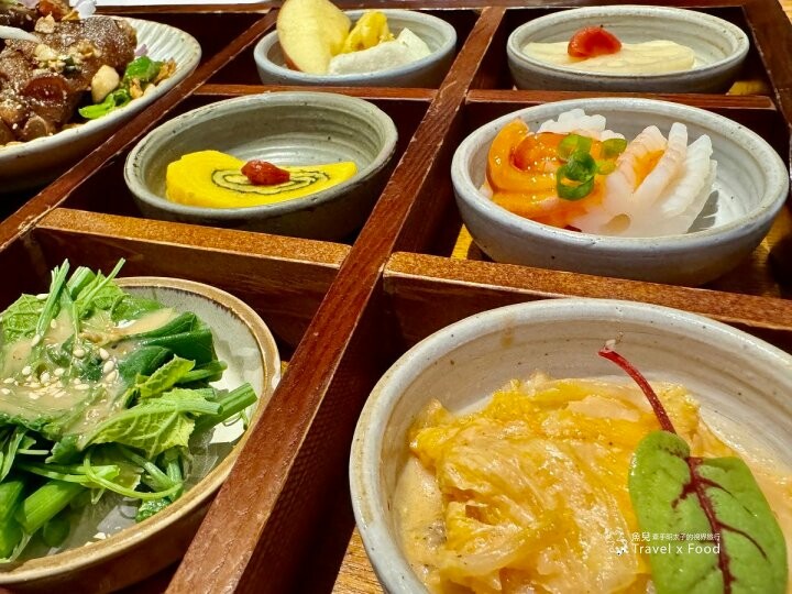 聚餐首選,咖啡美食帶來的歡樂~布納咖啡館(桃園藝文館) - 魚兒 x 牽手明太子的「視」界旅行