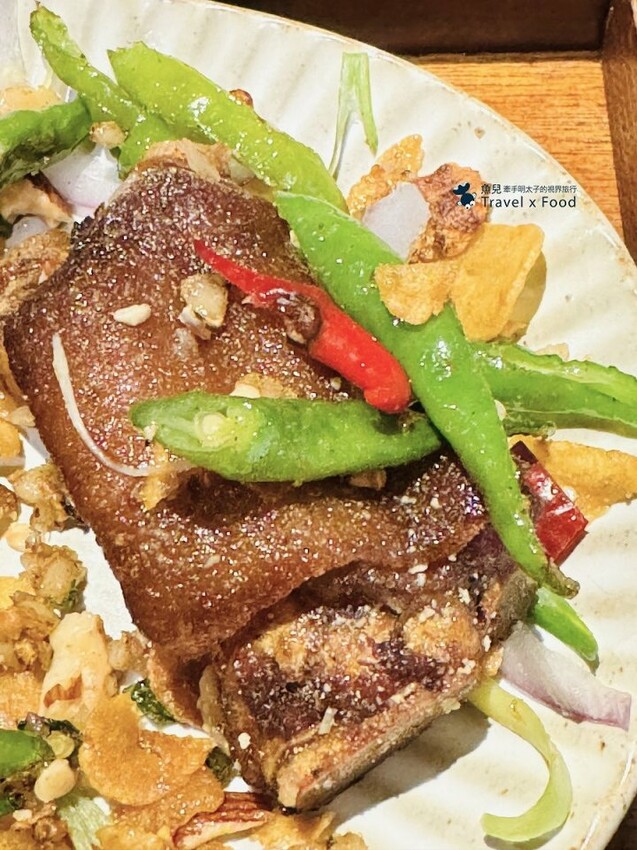 聚餐首選,咖啡美食帶來的歡樂~布納咖啡館(桃園藝文館) - 魚兒 x 牽手明太子的「視」界旅行