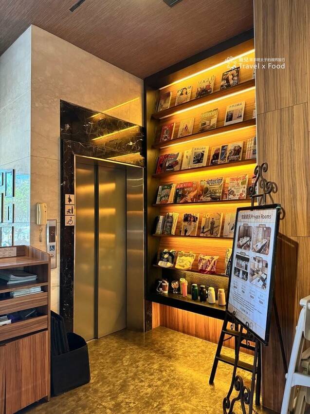 聚餐首選,咖啡美食帶來的歡樂~布納咖啡館(桃園藝文館) - 魚兒 x 牽手明太子的「視」界旅行