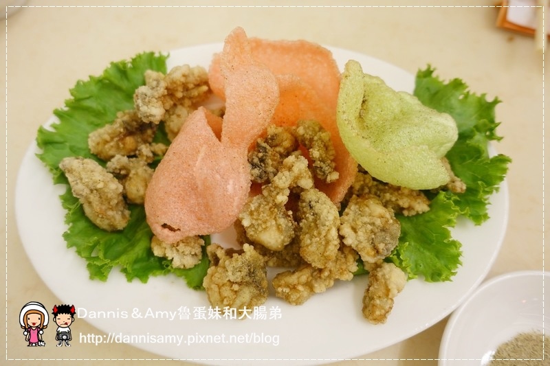 竹北熱老巢中式餐廳 (32)