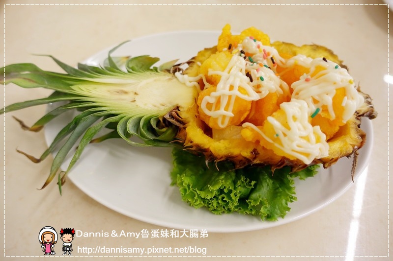 竹北熱老巢中式餐廳 (23)