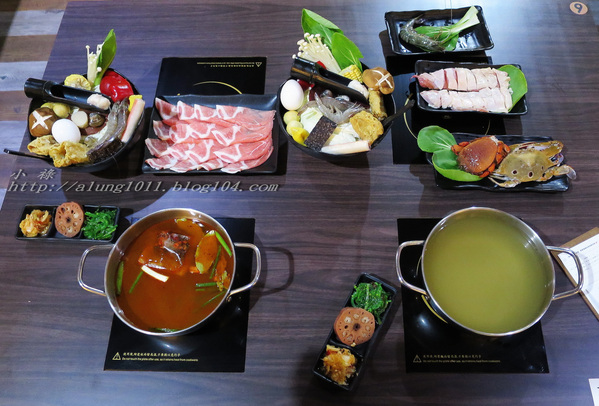 歡樂大放送-  魔樂鍋