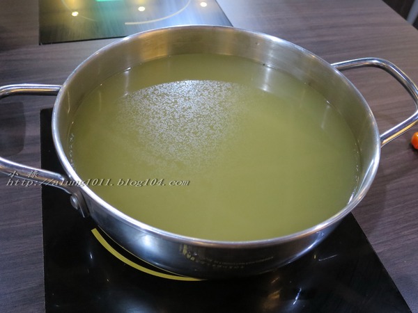 歡樂大放送-  魔樂鍋