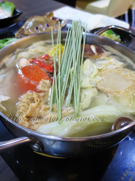 歡樂大放送-  魔樂鍋