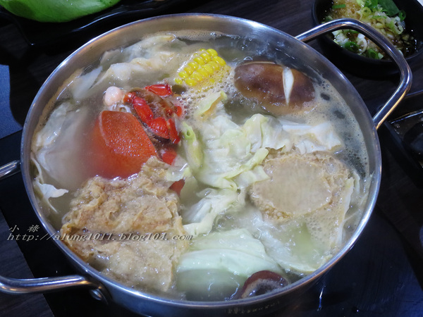 歡樂大放送-  魔樂鍋