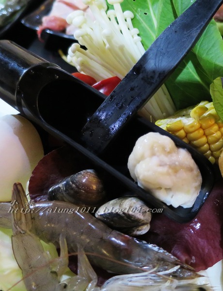 歡樂大放送-  魔樂鍋