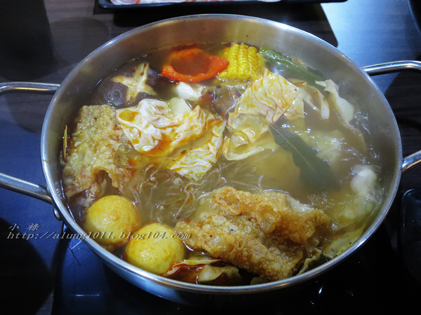 歡樂大放送-  魔樂鍋