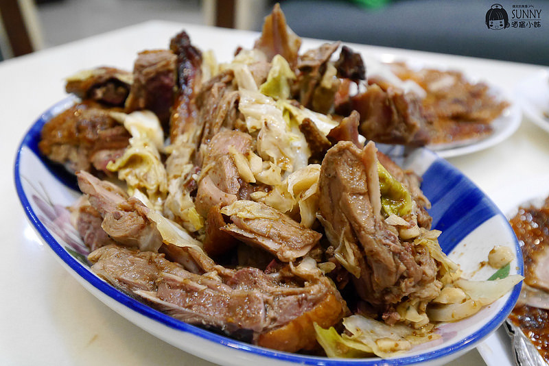 吃貨推薦|台南名流烤鴨