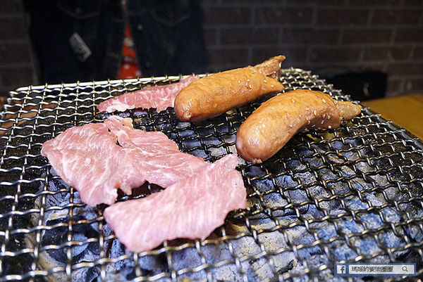 三重燒肉吃到飽【燒肉眾精緻炭火燒肉三重自強店】日本鹿兒島A5和牛吃到飽&豪華龍蝦饗宴