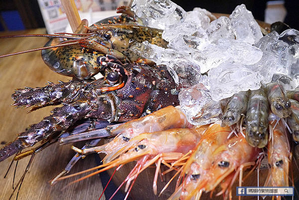 三重燒肉吃到飽【燒肉眾精緻炭火燒肉三重自強店】日本鹿兒島A5和牛吃到飽&豪華龍蝦饗宴