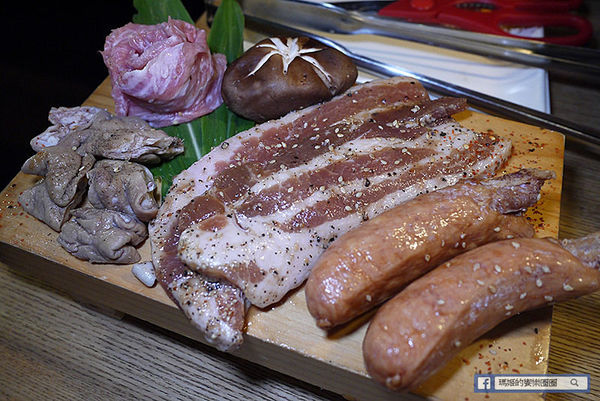 三重燒肉吃到飽【燒肉眾精緻炭火燒肉三重自強店】日本鹿兒島A5和牛吃到飽&豪華龍蝦饗宴