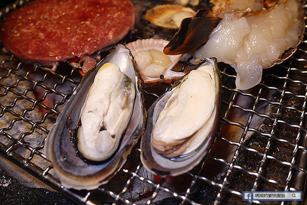 三重燒肉吃到飽【燒肉眾精緻炭火燒肉三重自強店】日本鹿兒島A5和牛吃到飽&豪華龍蝦饗宴