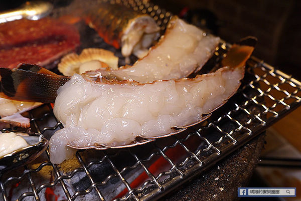 三重燒肉吃到飽【燒肉眾精緻炭火燒肉三重自強店】日本鹿兒島A5和牛吃到飽&豪華龍蝦饗宴